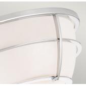 vizallo ip44 furdo alacsony furdoszoba elegans modern fenyes krom kerek mennyezeti lampa uveg letisztult.jpg